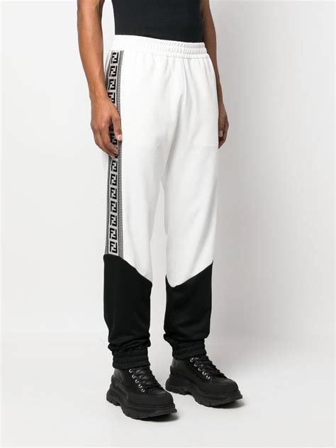 fendi jogginghose